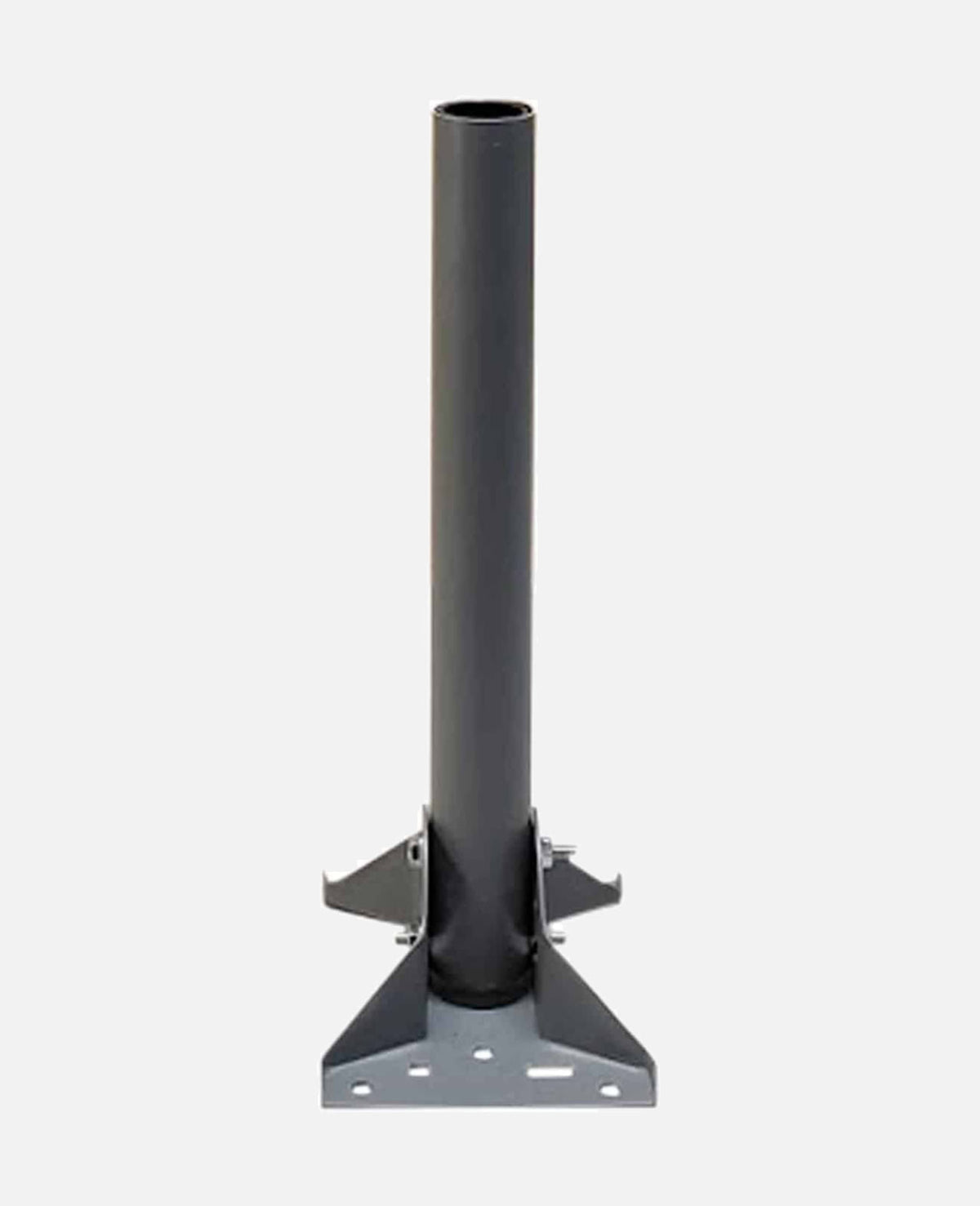 Commdeck Deck Adapter Antenna Mounting Kit, 1 5/8' OD, 14" (DECKADAPTER)