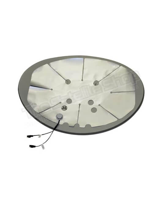 200 Watt Hot Shot Satellite Dish Heater Kit (HSPSKIT5)