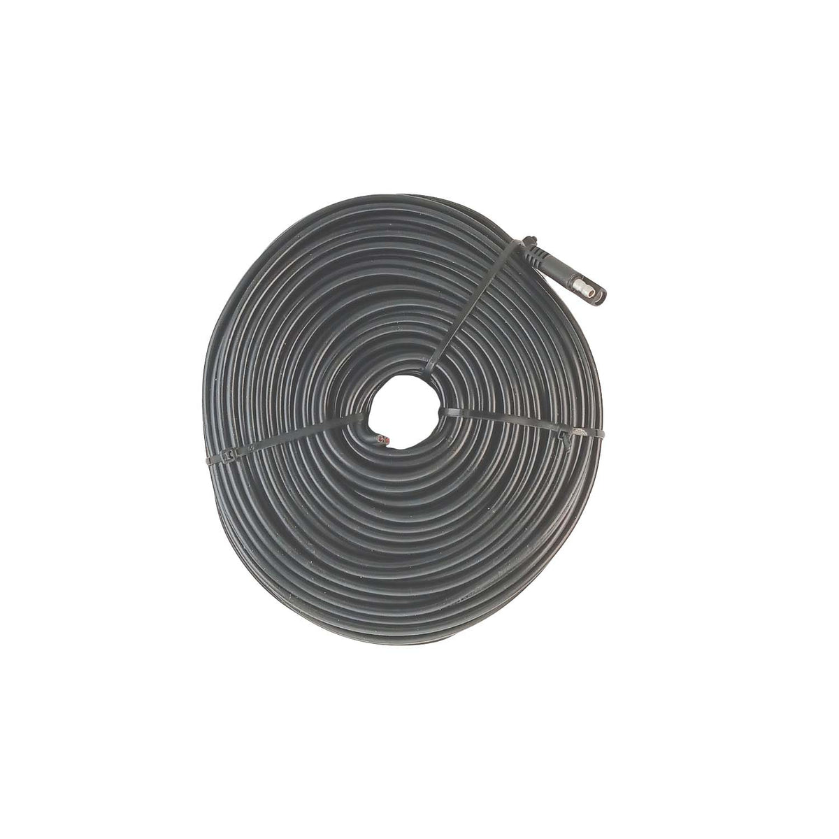 Hot Shot Satellite Dish Heater Cable, Low Voltage, OEM,16-2, 100 ft.