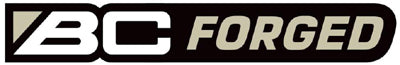 BC Forged Logo