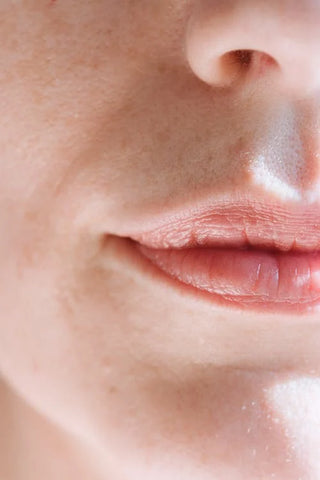 take special care of your lips in winter