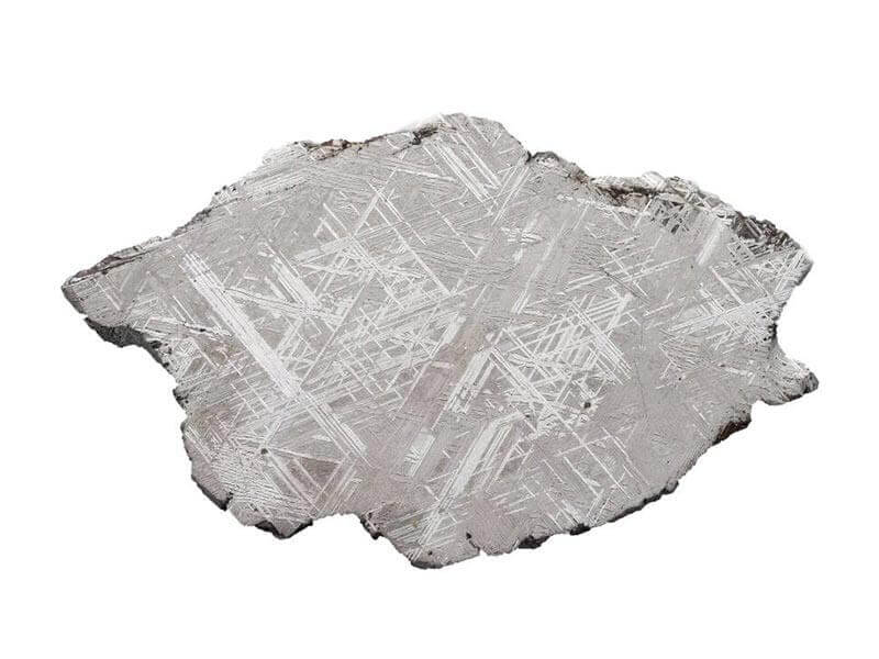Muonionalusta Meteorite