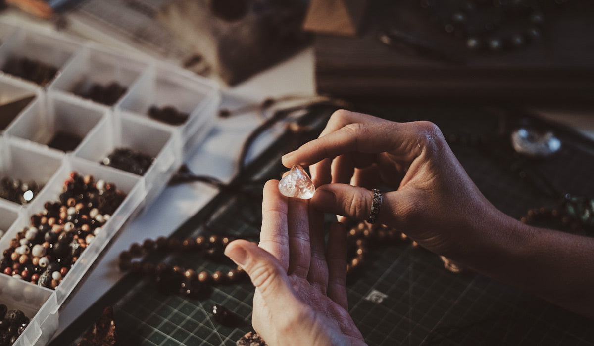 How to Care for Your Black Onyx Jewelry?