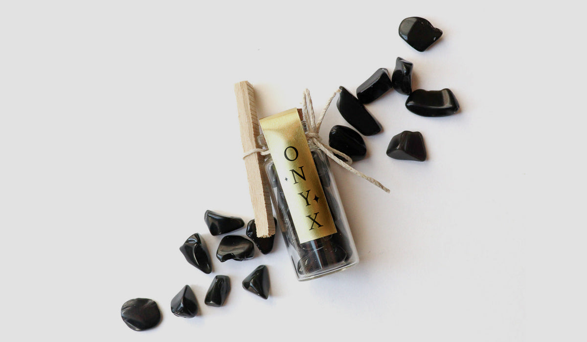 Black Onyx and Its Zodiac Birthstone