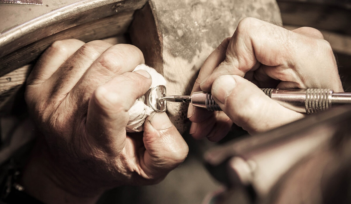 Celtic Symbol Meaning in Jewelry Making