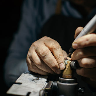 Manual Engraving Service 