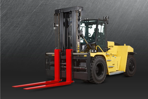 Hyster-Yale Forklift