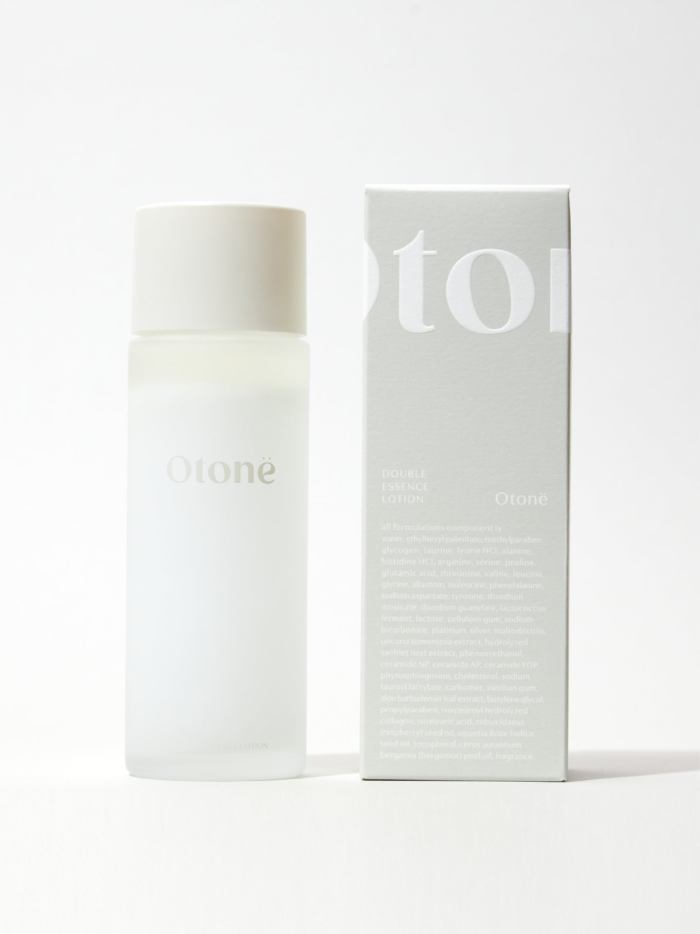 otone オトネ化粧水、オイル、クリームセット | tspea.org
