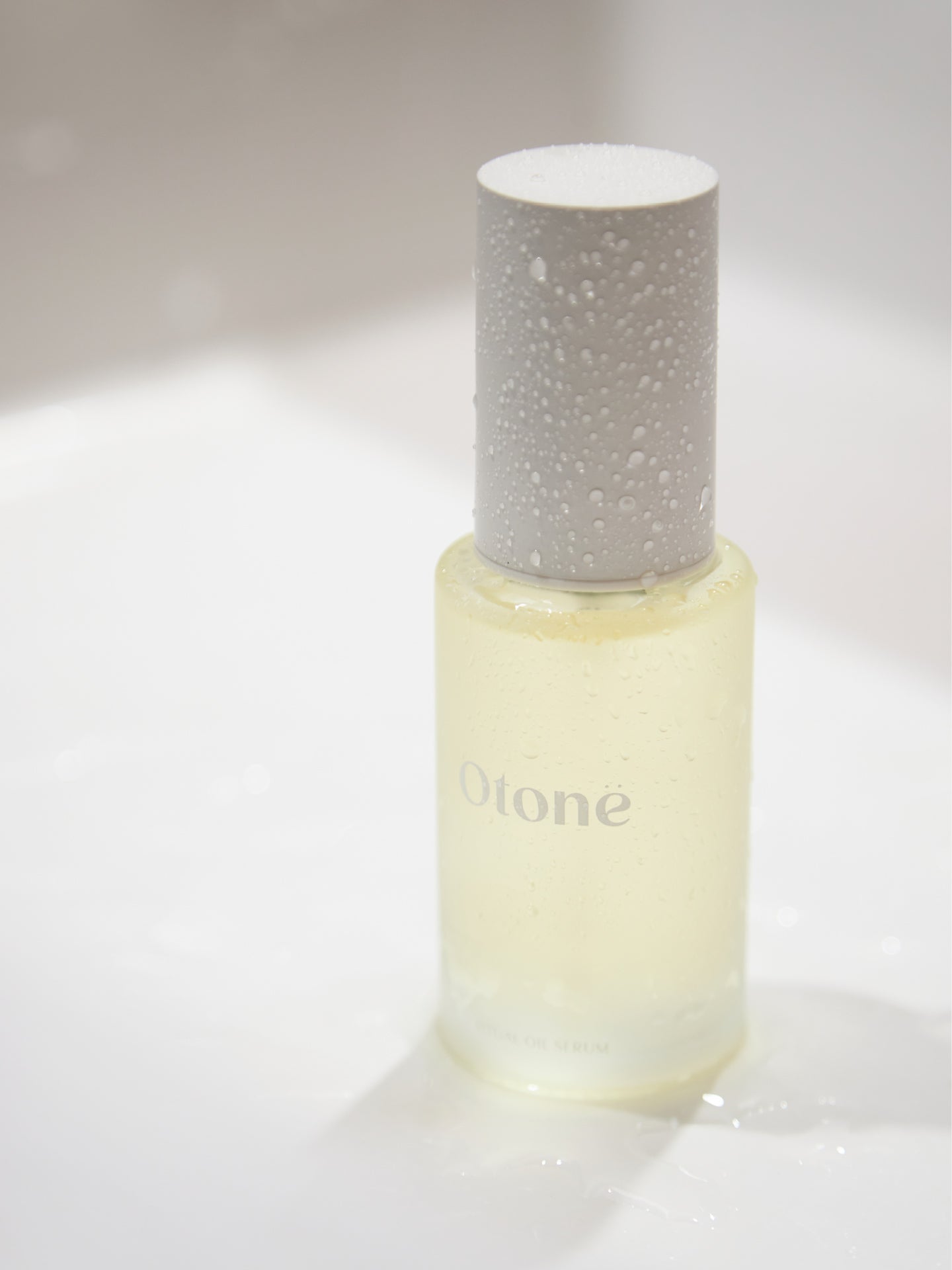 Otone リチュアルオイルセラム 43ml