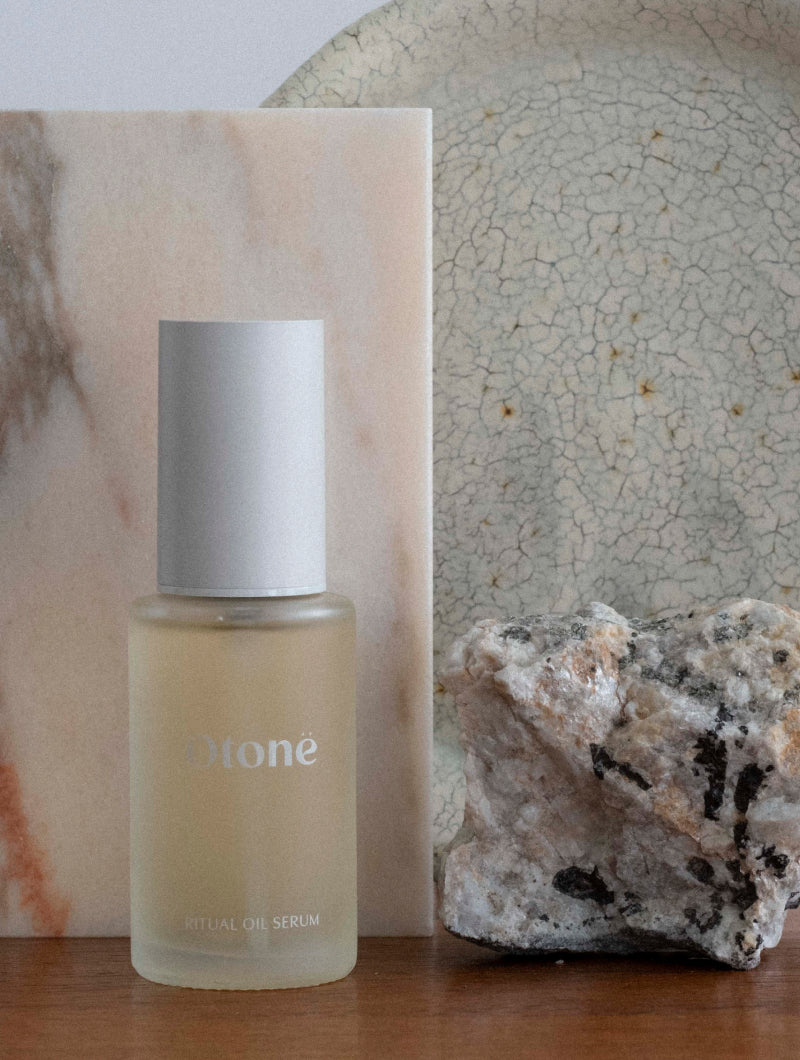 RITUAL OIL SERUM – Otonë 公式オンラインショップ