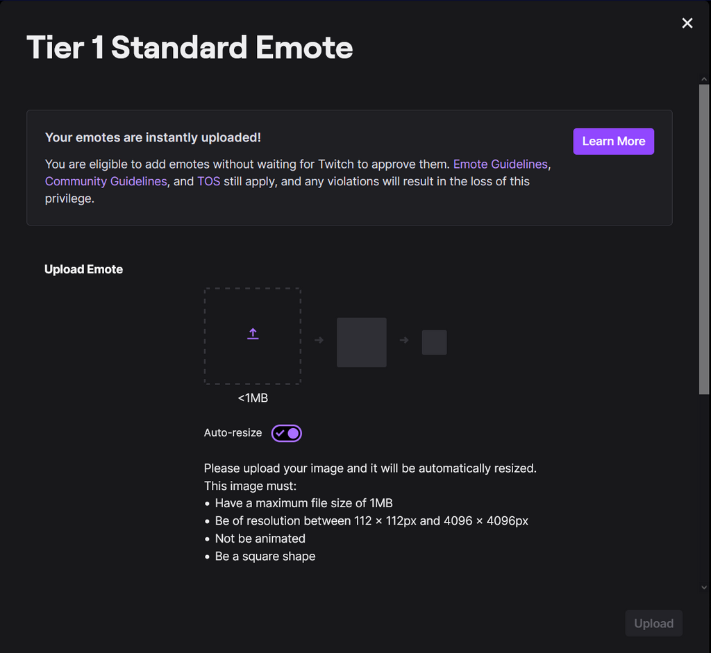 How to Install and Create Twitch Emotes - https://www.ileveled.com