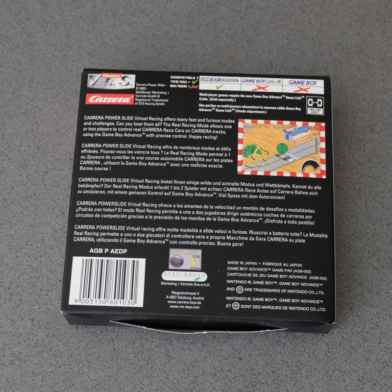 Vendita Ac Adaptor Game Boy Color - Nintendo - Retrogaming Shop