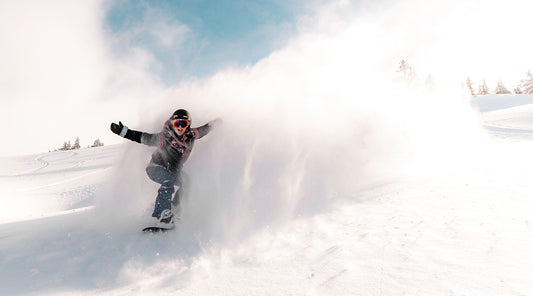 how to choose ski jackets for women