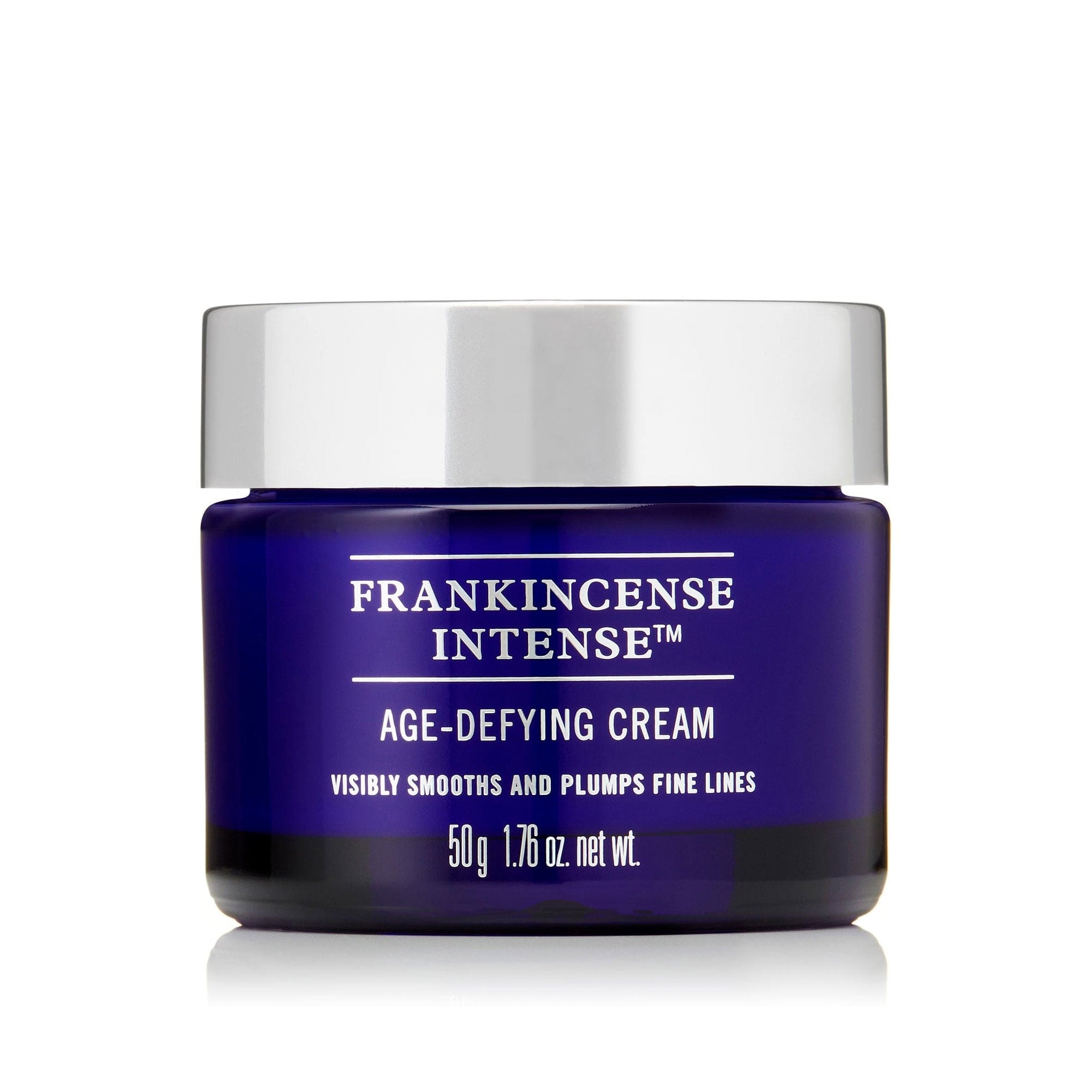 Frankincense Intense™ Age-Defying Cream 1.76 oz - Neals Yard Remedies product image