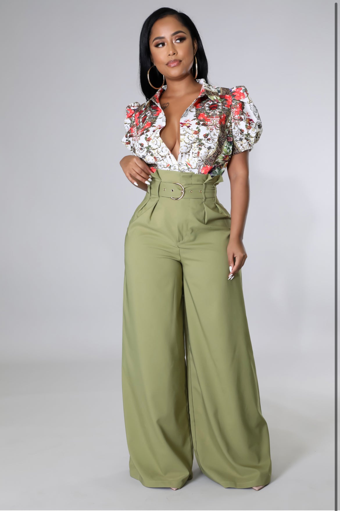 Camilis Boutique  cover image
