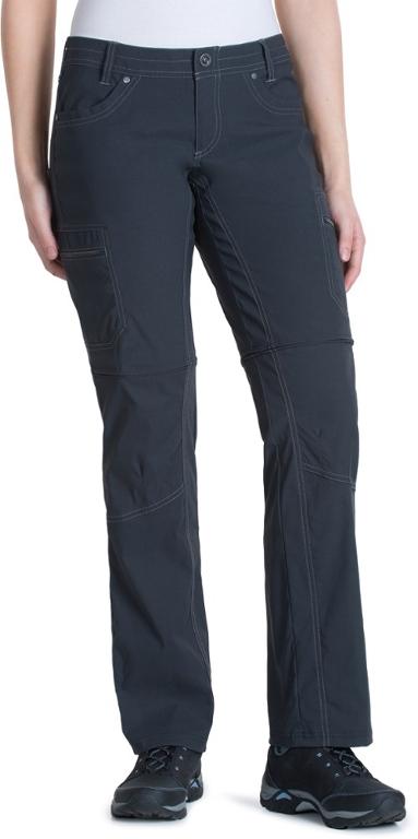 Womens kuhl anika convertible pant + FREE SHIPPING