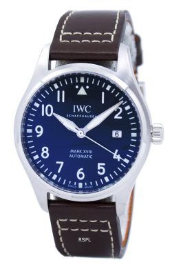 IWC Schaffhausen Pilot's Mark XVIII Edition "Le Petit Prince" Automatic IW327004 Men's Watch