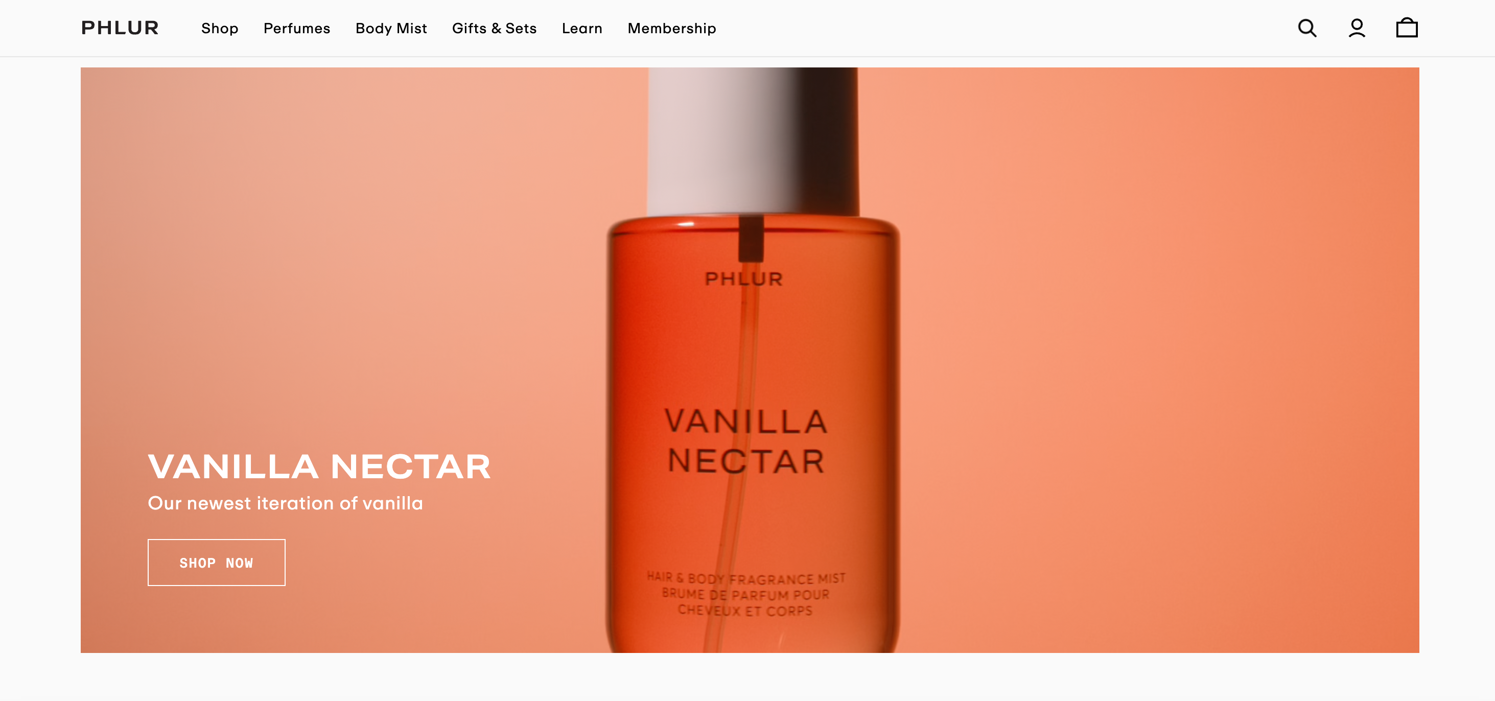 Solar note perfumes 2025