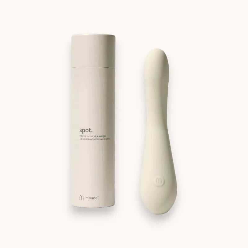 Vibromasseur Vaginal Spot - Image 6