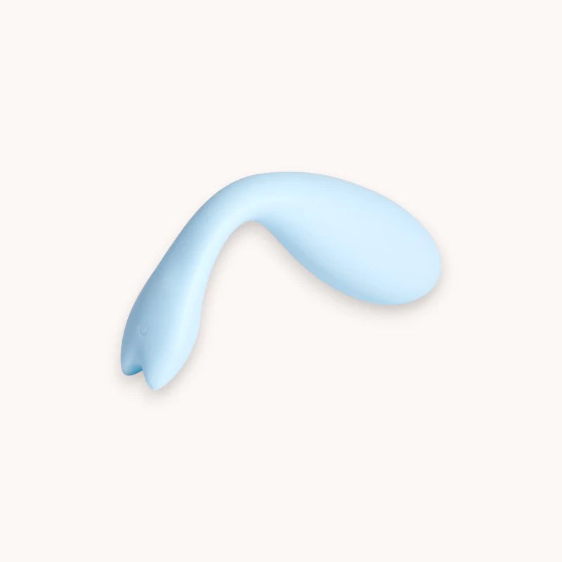 Vibromasseur Vaginal et Clitoridien Kit - Image 4