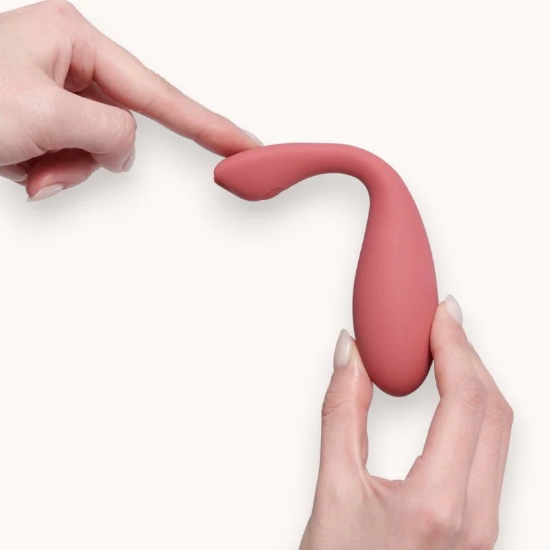 Vibromasseur Vaginal et Clitoridien Kit - Image 7