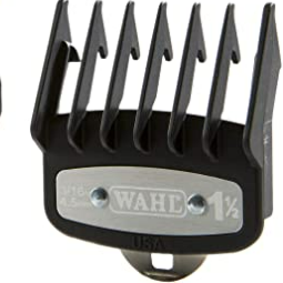 Wahl Guard #1 1/2 Premium
