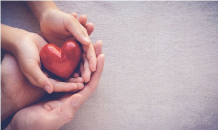 Giving can help you build a connection and evokes gratitude | Personalized Gifts
