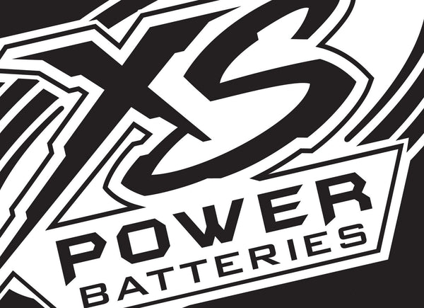 XS Power Batteries Logo