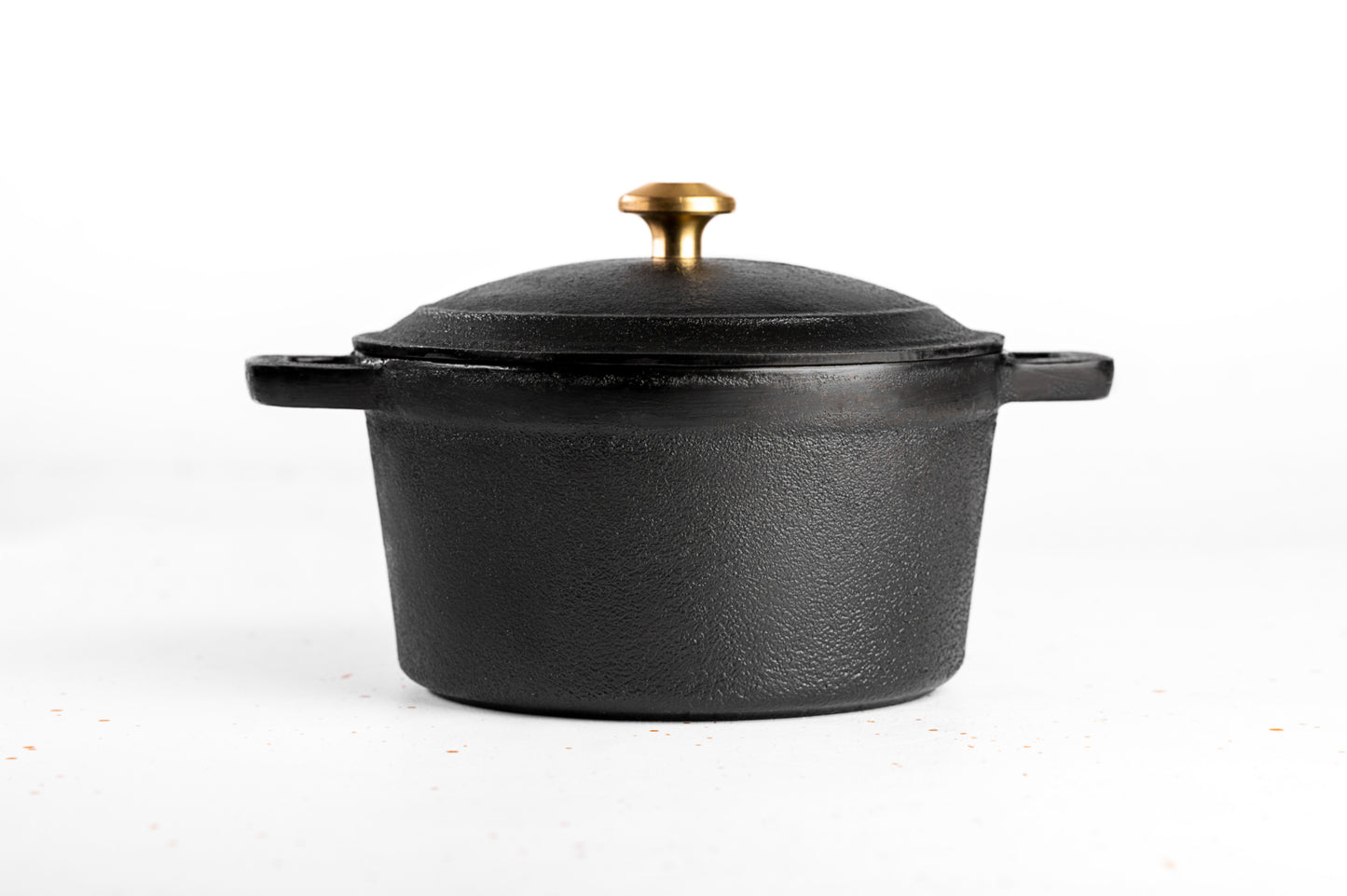 20 CM ROUND DUTCH OVEN – Grif Cookware