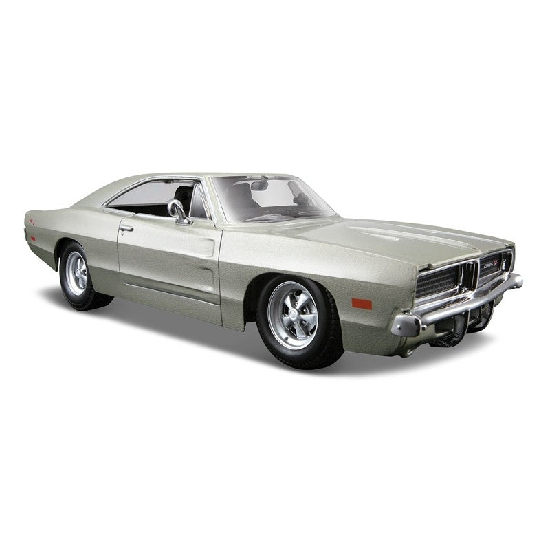 MAISTO 1: DODGE CHARGER