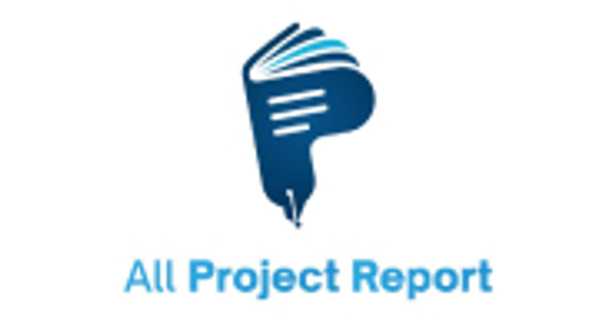 All Project Report