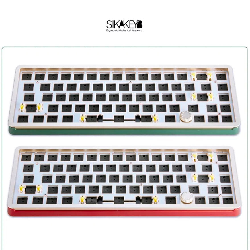 SIKAKEYB SK6 Keyboard Kit-1