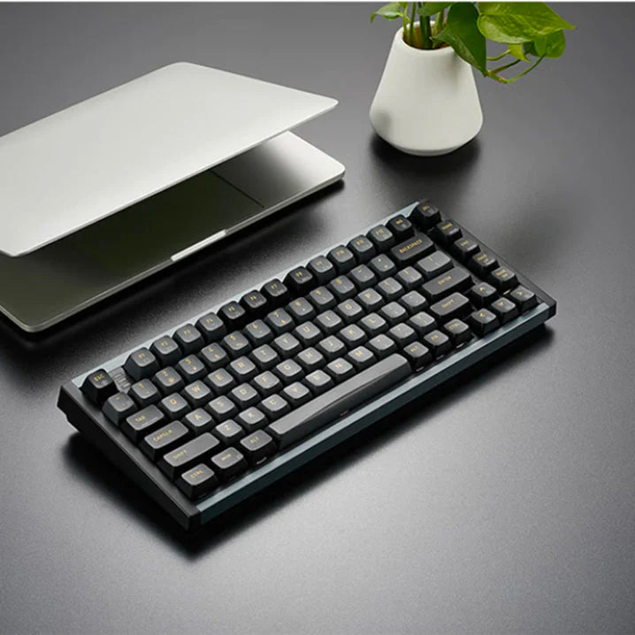 HYEKU I-Series Mechanical Keyboards-1