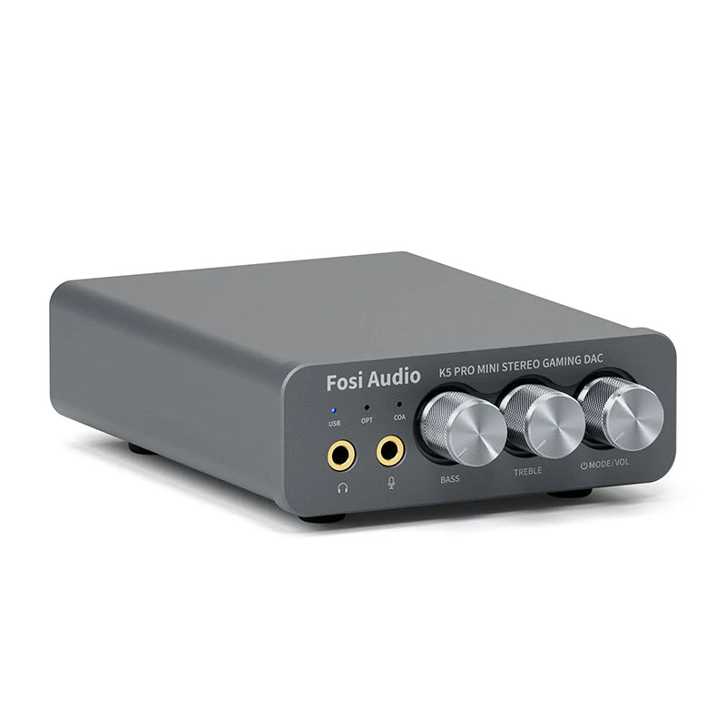 Fosi Audio K5 pro