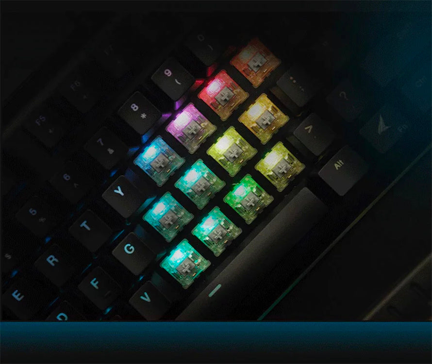 Mechanical Keyboard-3