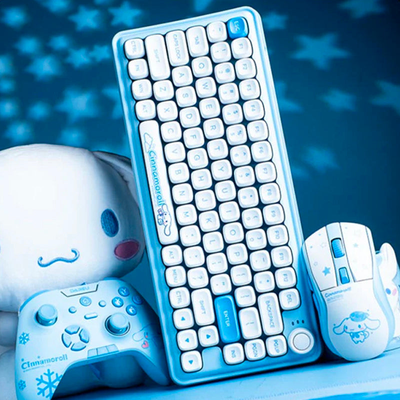 Cute Keyboards