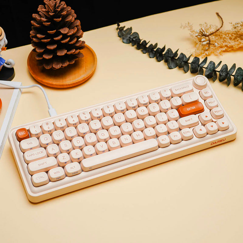 Best Cute Design Keyboards-2