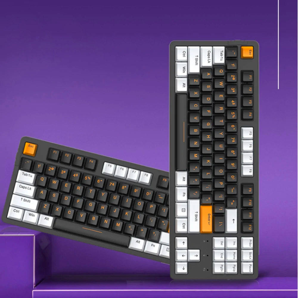 How To Choose Mechanical Keyboard-1