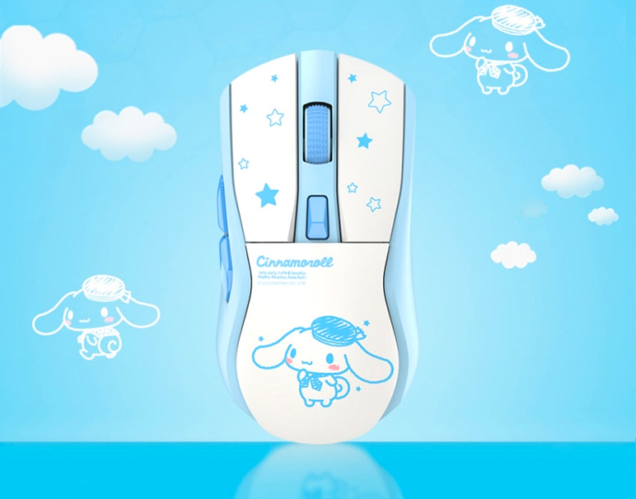 DAREU x Sanrio A950 Gaming Mouse