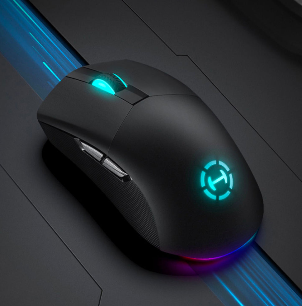 Nine Improvements With Gaming Mice-9