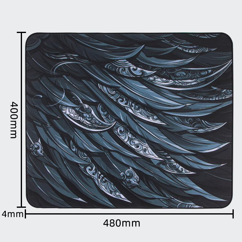 Esptiger Po Ying MousePad