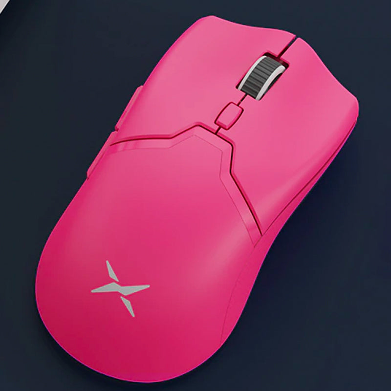 DELUX M800 Pro Coral Pink-1