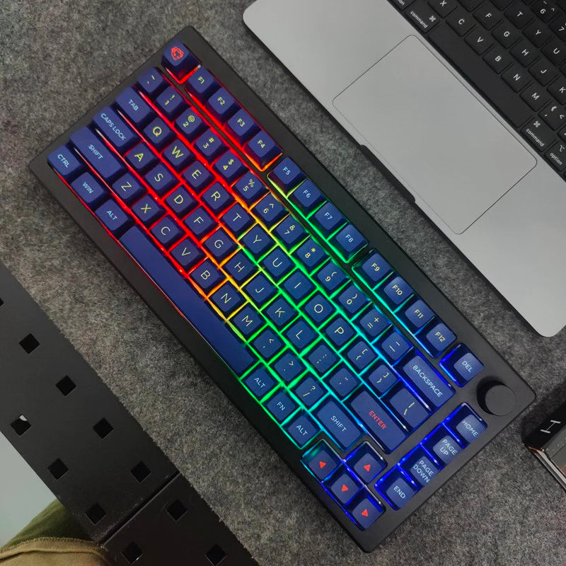 Top Six Magnetic Switch Keyboard-6