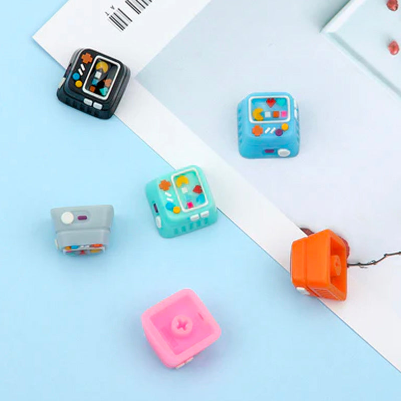 Artisan Keycaps-1