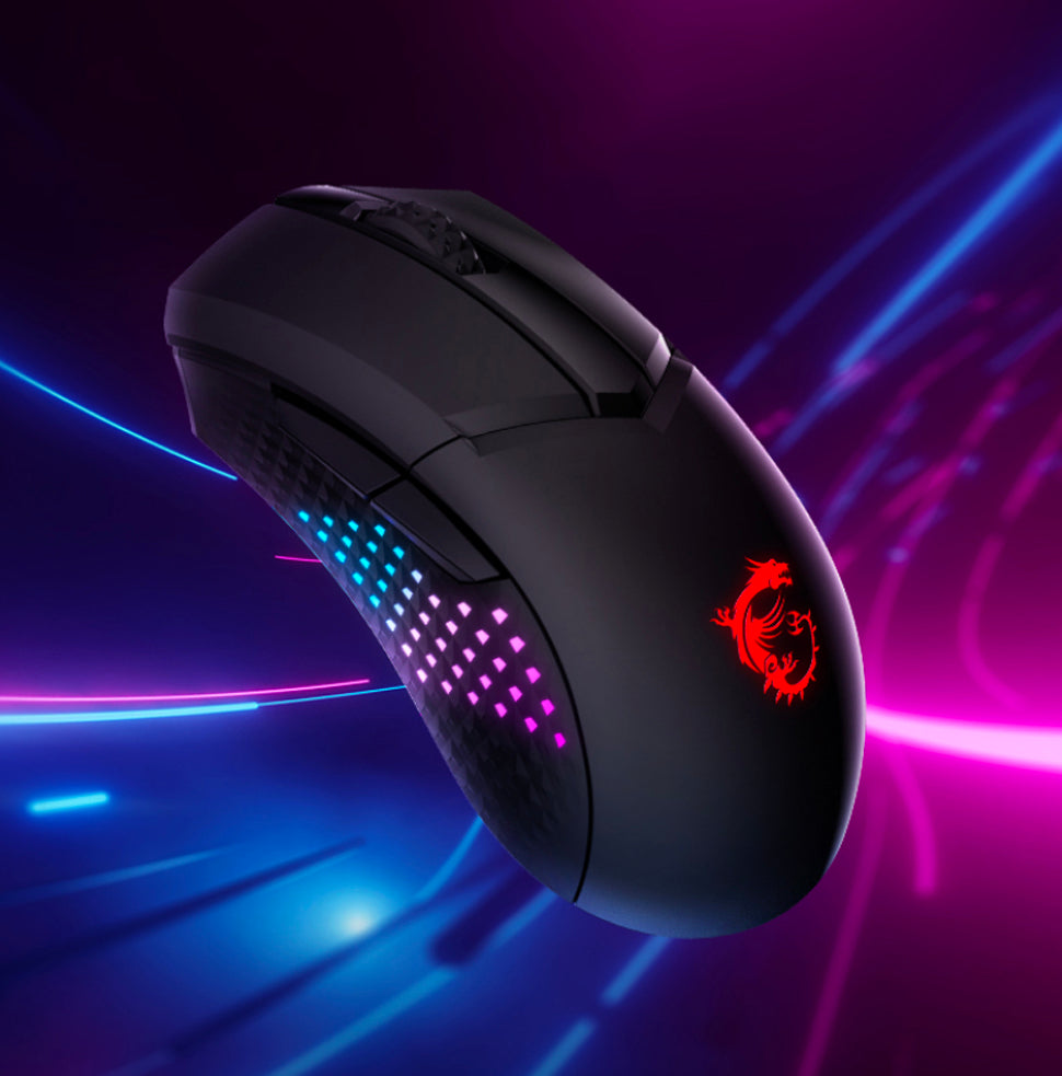 Nine Improvements With Gaming Mice-10