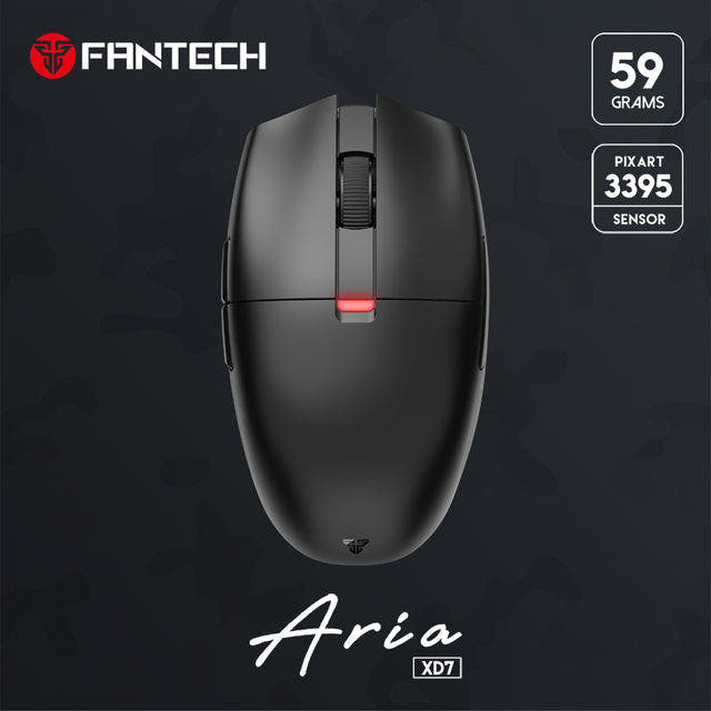 FANTECH Aria XD7 ATOMIC Mouse