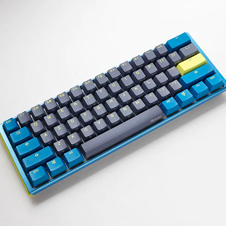 Ducky One 3 Mini Daybreak-1