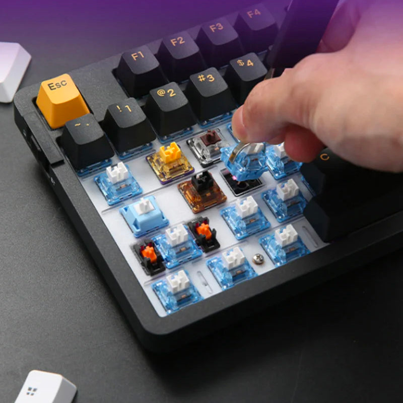 How Durable Are Mechanical Keyboards-4