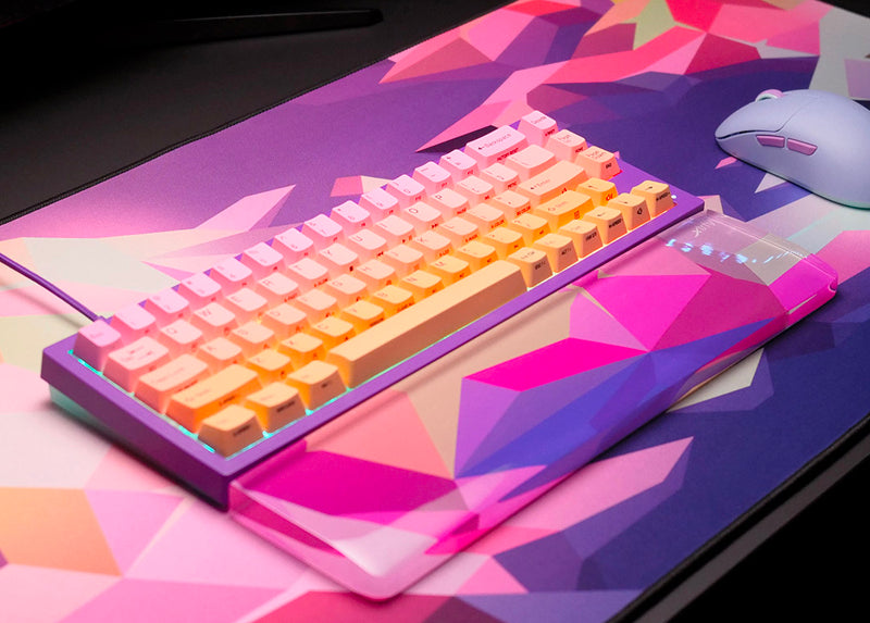 Keyboards – CHERRY XTRFY