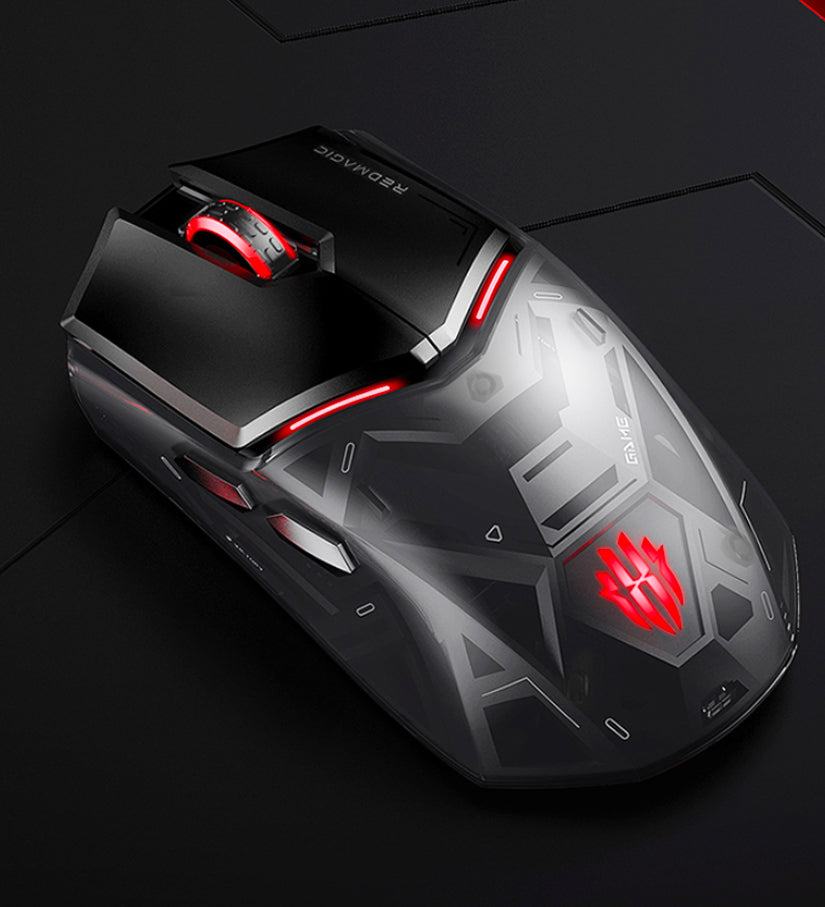 Nubia Redmagic Gaming Mouse-1